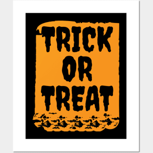 Halloween design 2020 Posters and Art